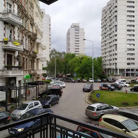 Apartament Campus * Breslavia