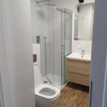Apartament Campus Breslavia