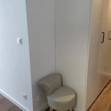 Apartament Campus * Wroclaw