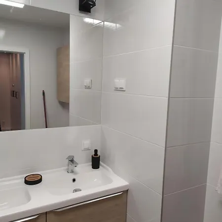Appartamento Apartament Campus *