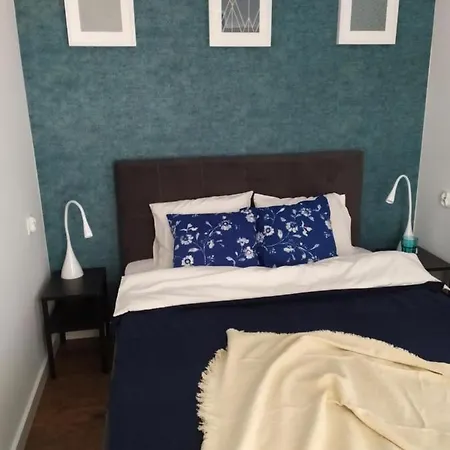 Appartamento Apartament Campus *