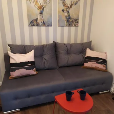 Appartamento Apartament Campus