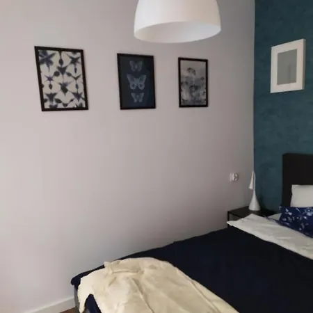 Appartamento Apartament Campus